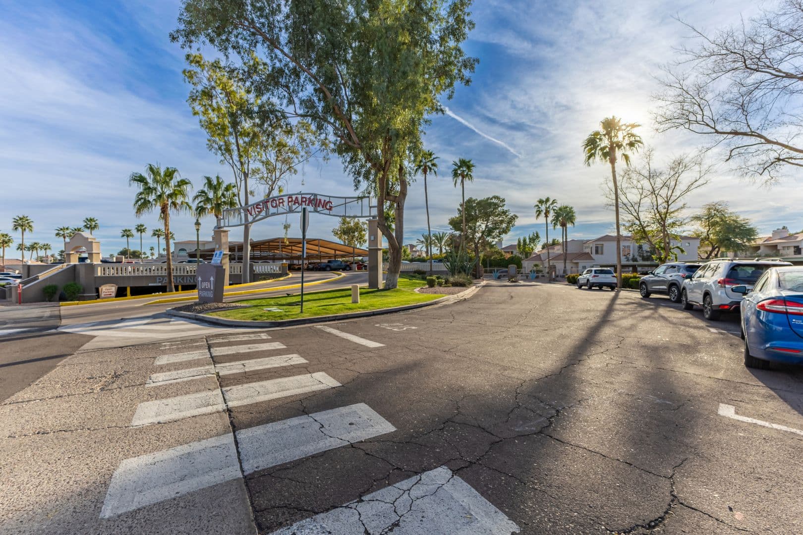 Scottsdale Condo: 8270 N Hayden Rd #2043