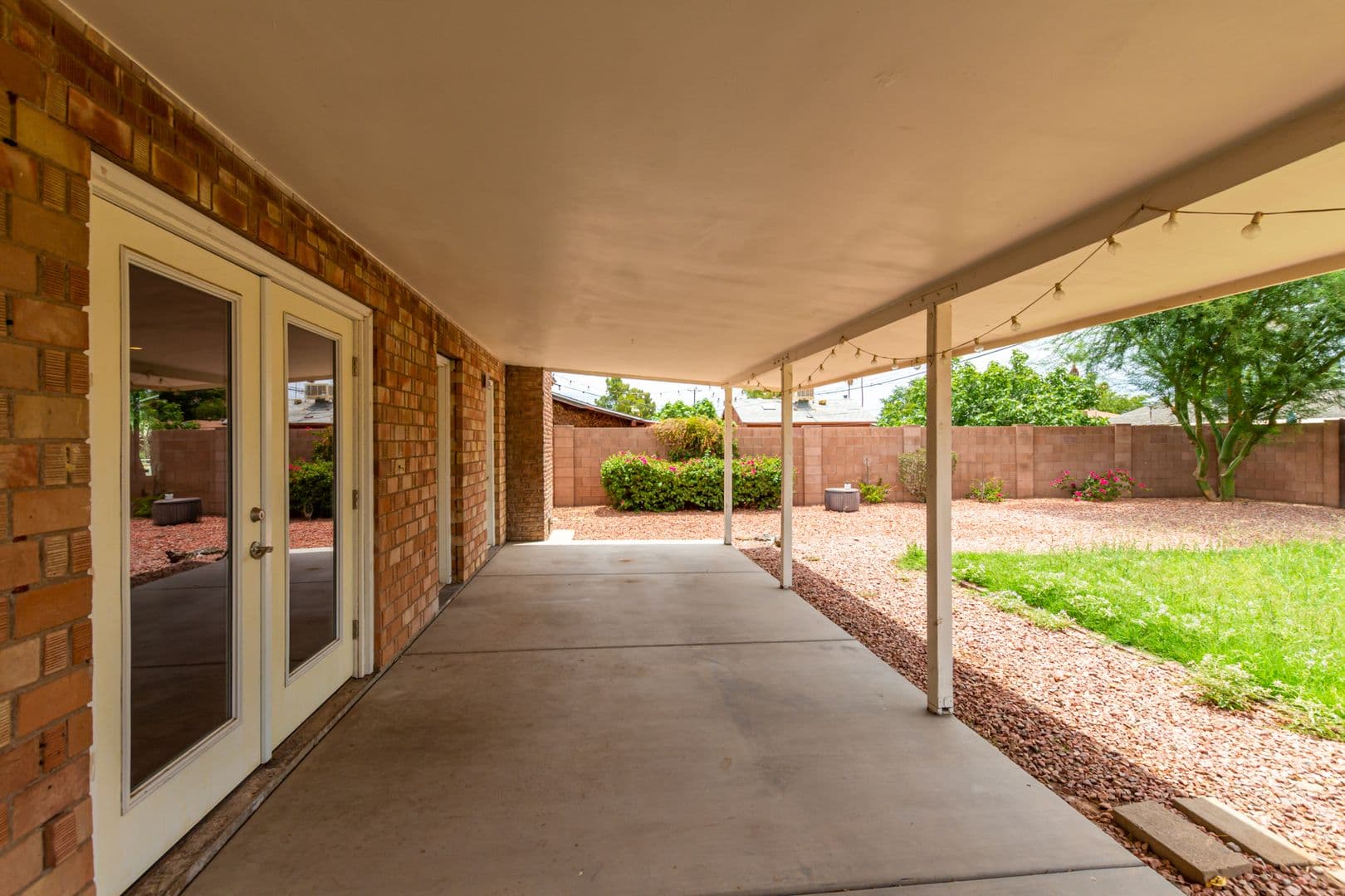 Scottsdale House: 7435 E. Palm Lane