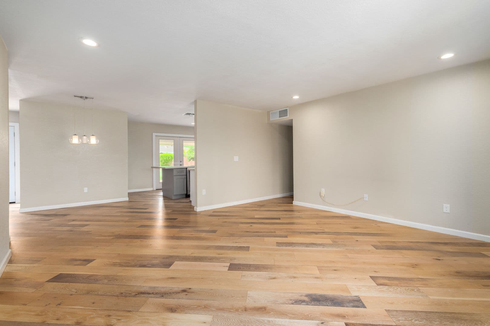 Scottsdale House: 7435 E. Palm Lane