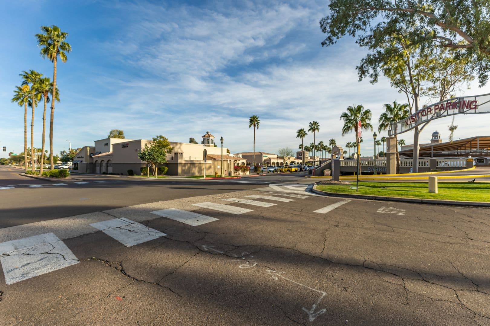 Scottsdale Condo: 8270 N Hayden Rd #2043