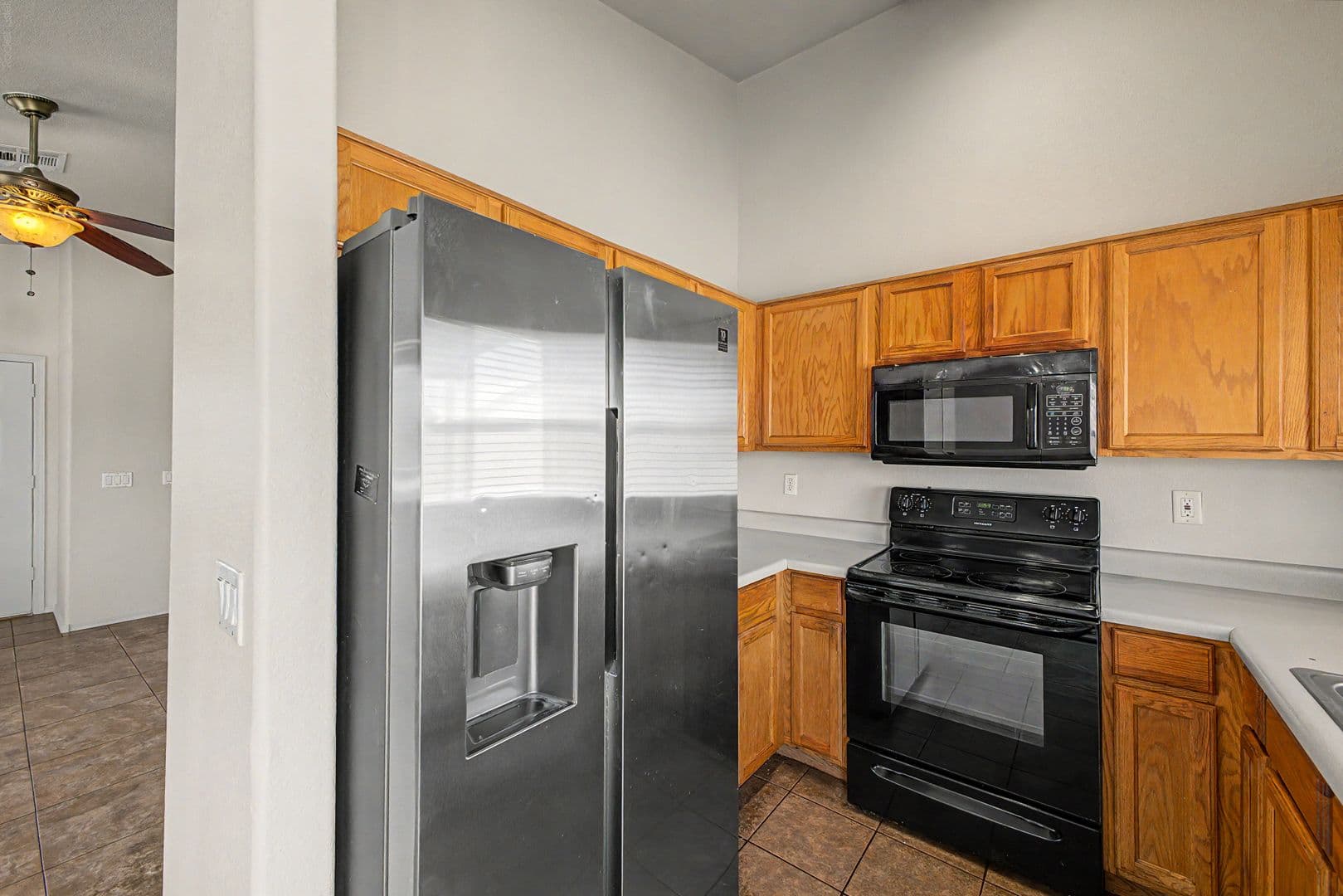 Phoenix House: 8904 W Edgemont Ave