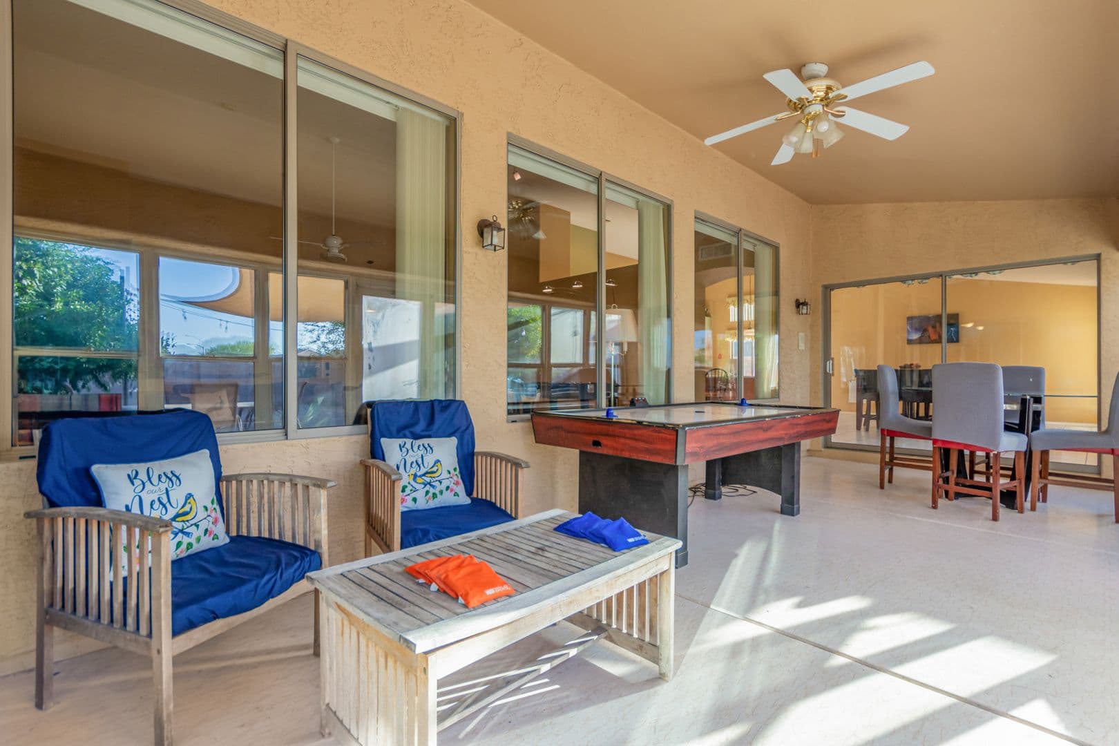 Peoria House: 8440 W Alex Ave
