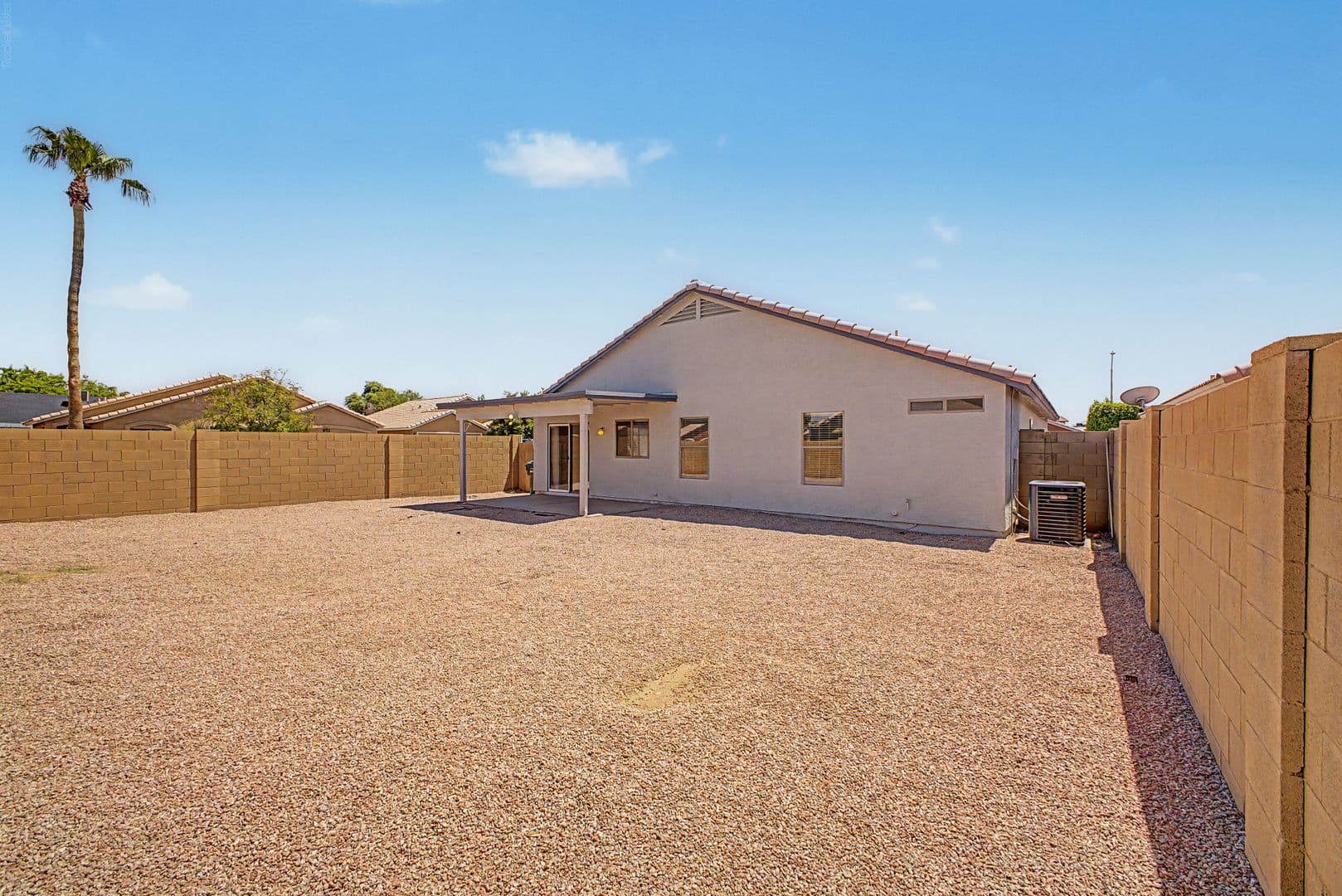 Phoenix House: 8904 W Edgemont Ave