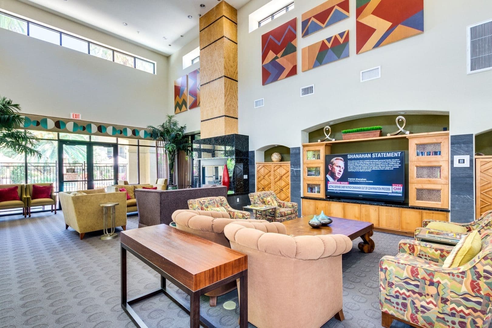Scottsdale Condo: 7601 E Indian Bend Rd #3029
