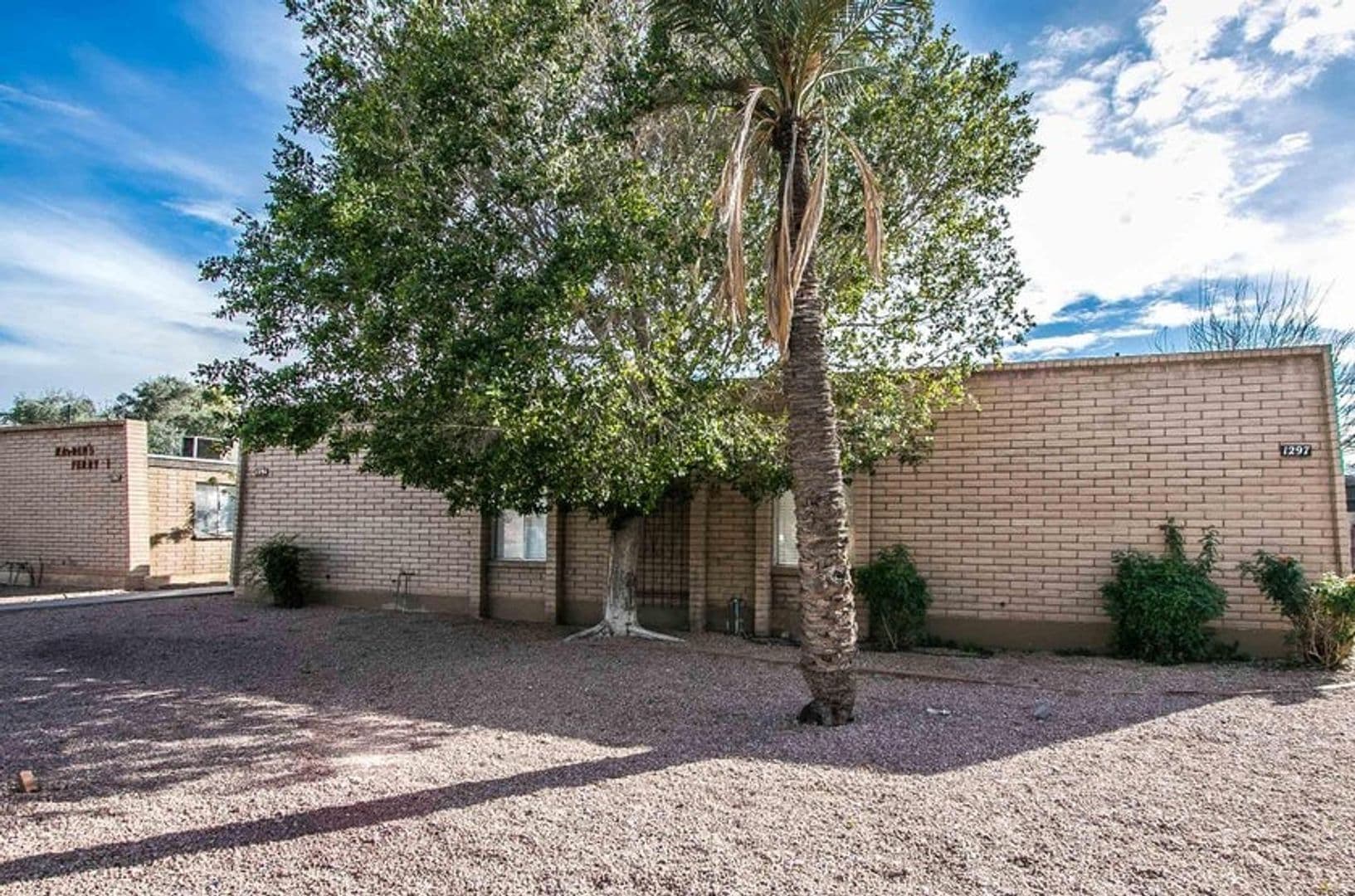 Tempe Condo: 1293 W 5th St