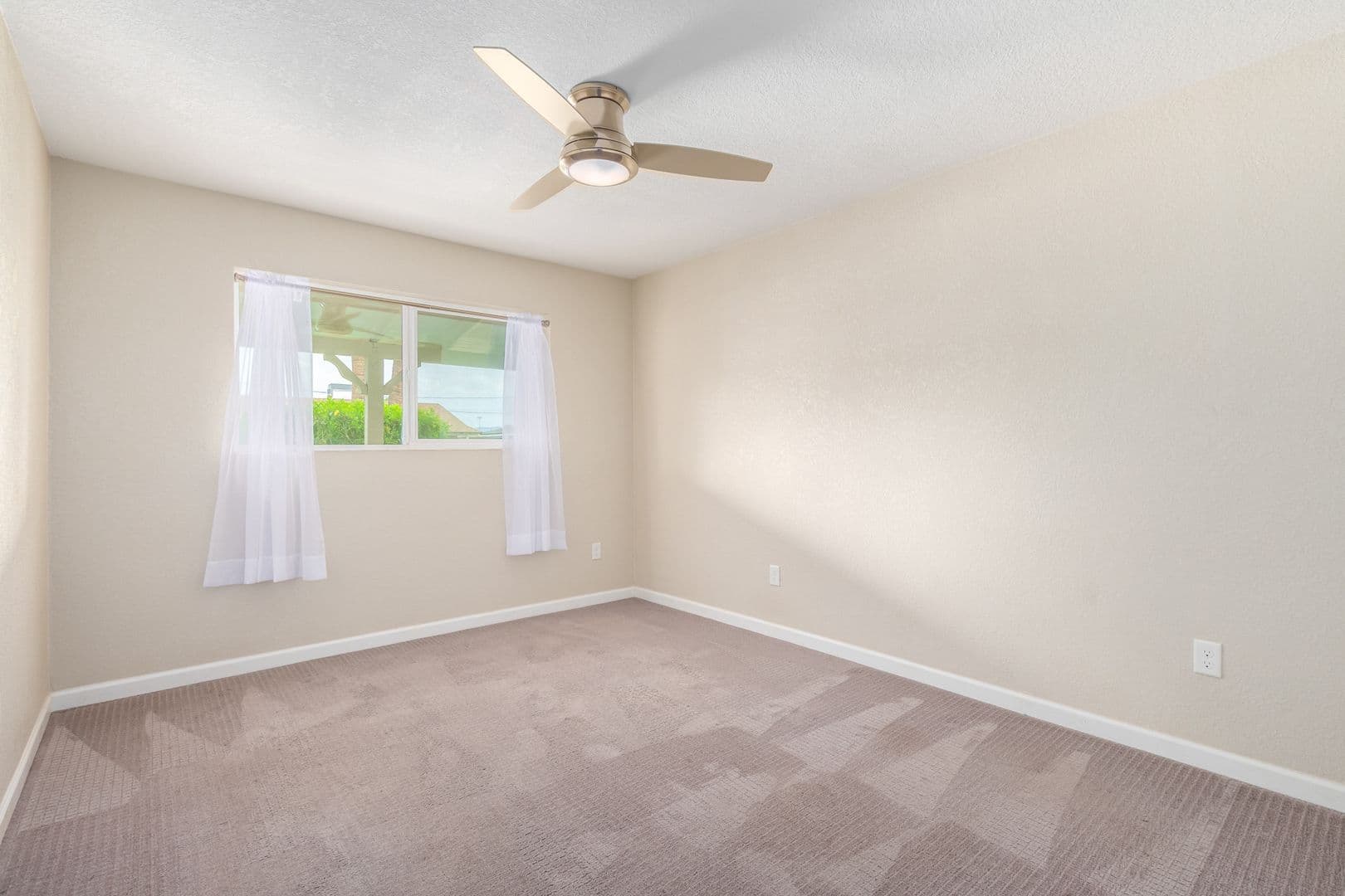 Scottsdale House: 7435 E. Palm Lane