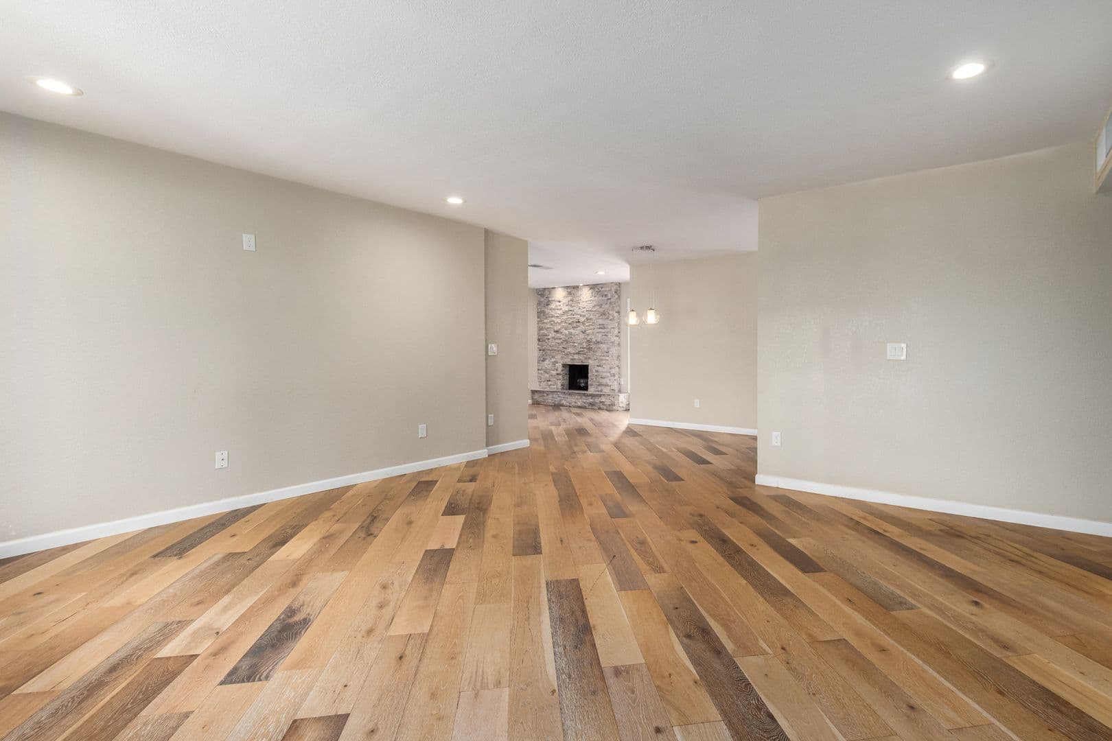 Scottsdale House: 7435 E. Palm Lane