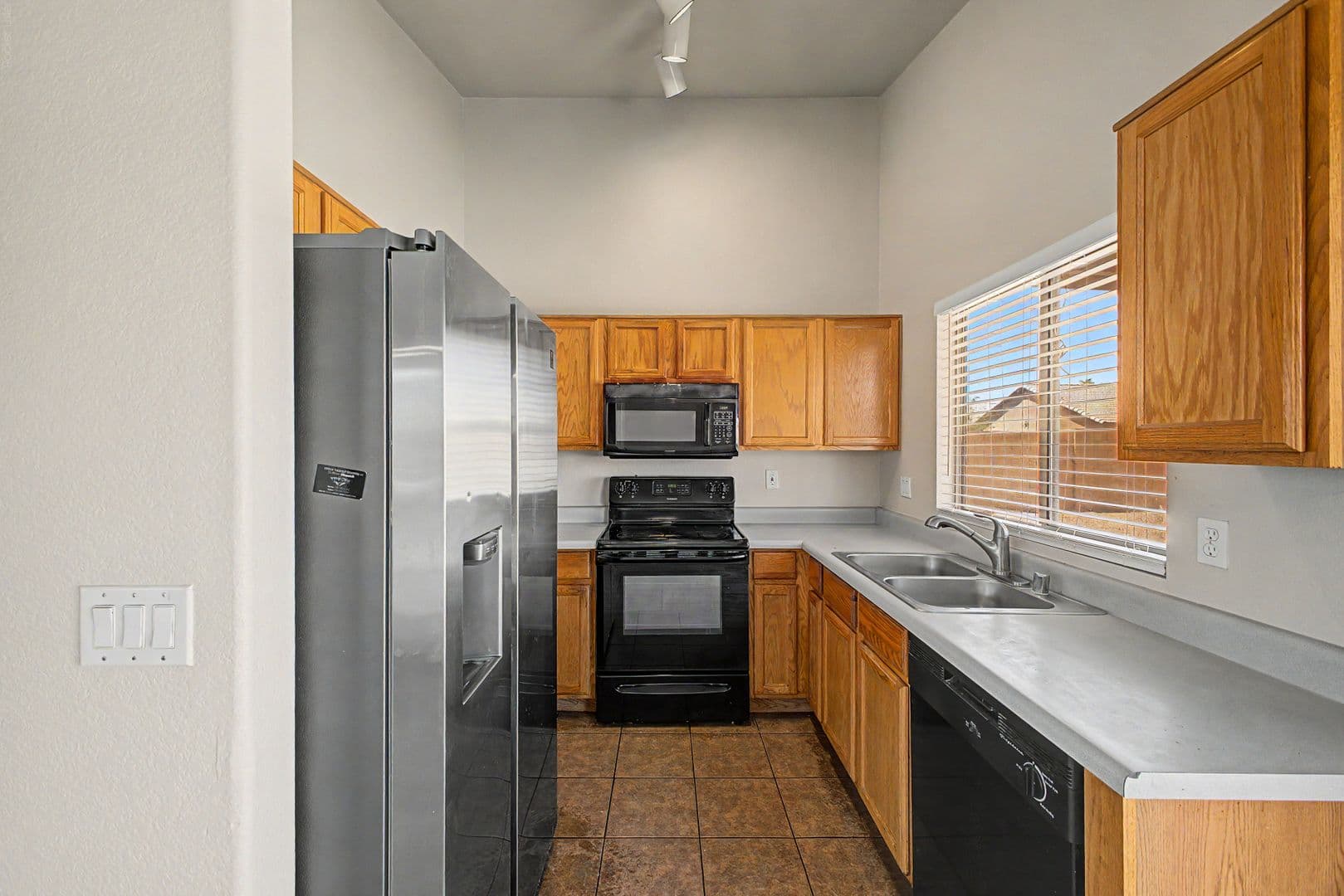 Phoenix House: 8904 W Edgemont Ave