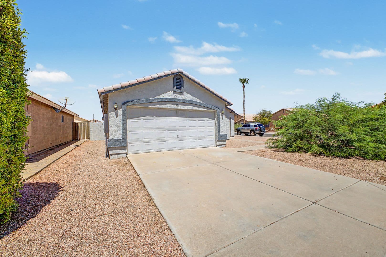 Phoenix House: 8904 W Edgemont Ave