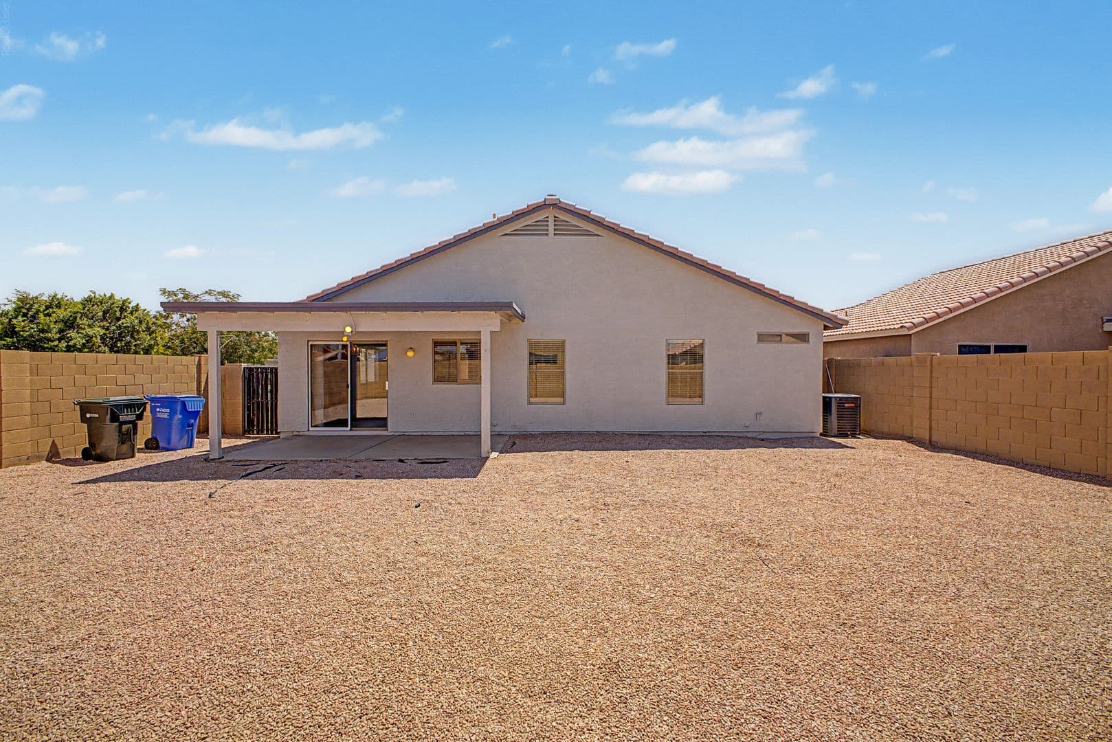 Phoenix House: 8904 W Edgemont Ave