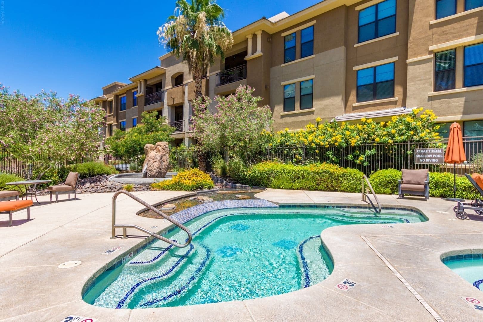 Scottsdale Condo: 7601 E Indian Bend Rd #3029