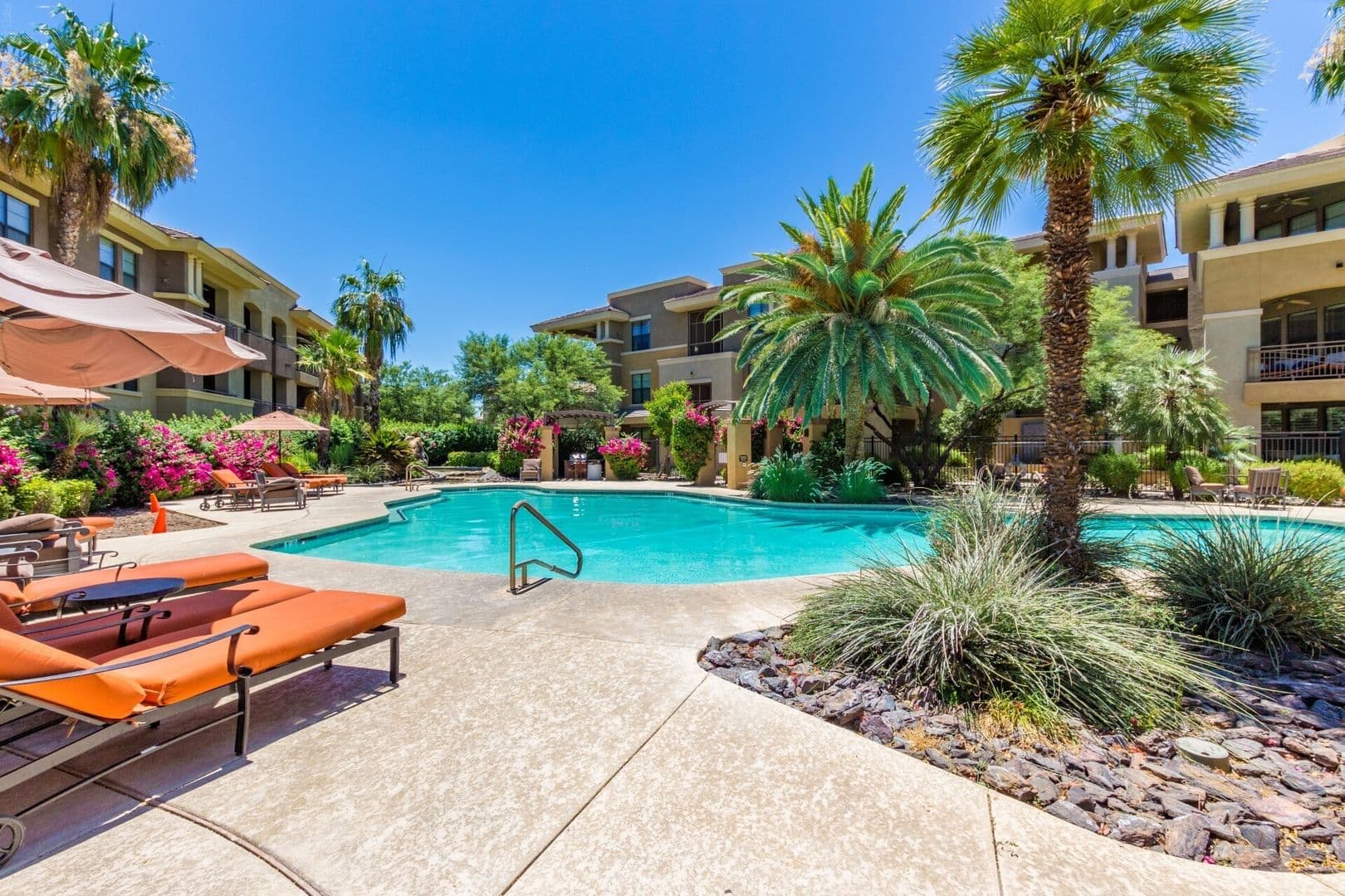 Scottsdale Condo: 7601 E Indian Bend Rd #3029