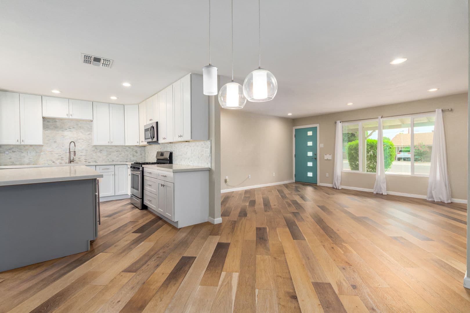 Scottsdale House: 7435 E. Palm Lane
