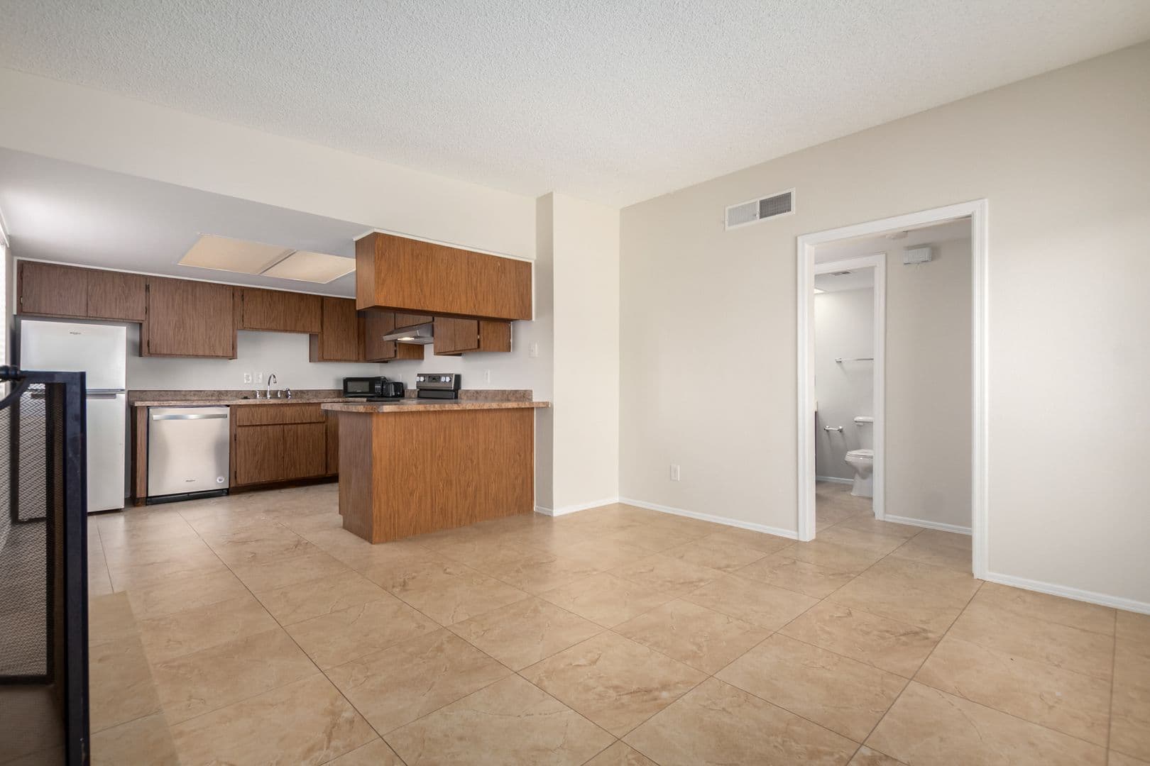 Tempe Condo: 1293 W 5th St