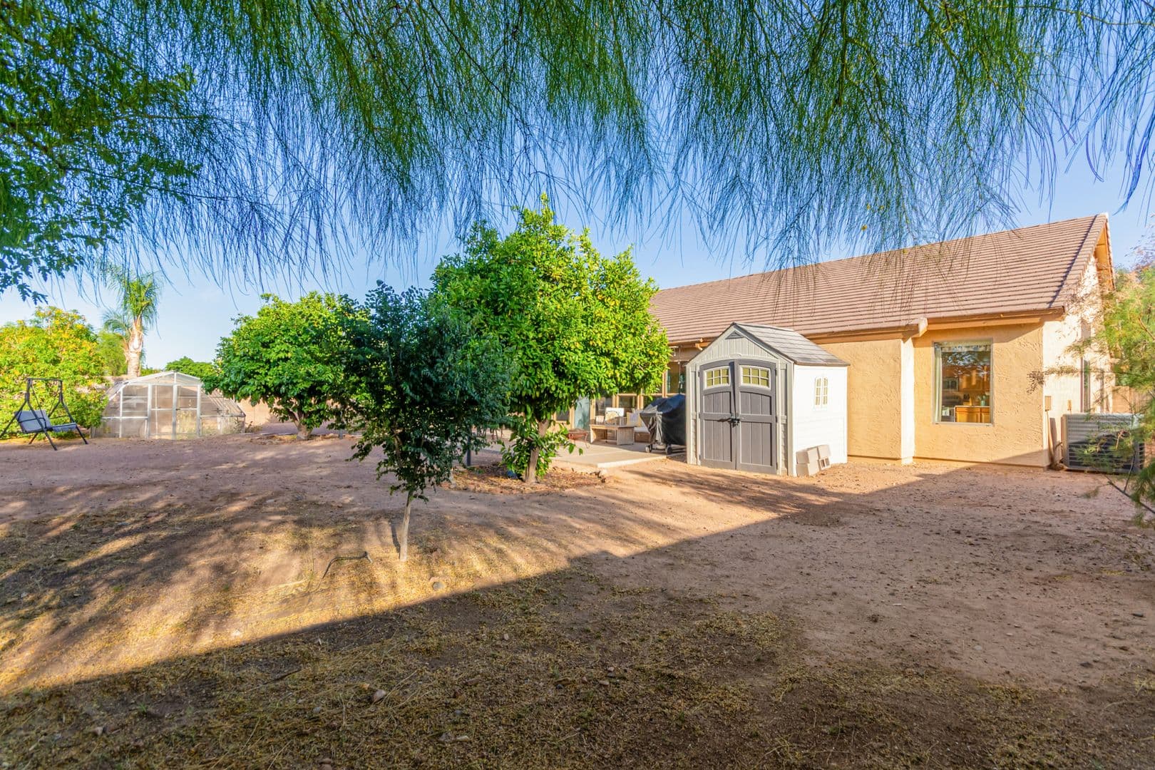 Peoria House: 8440 W Alex Ave