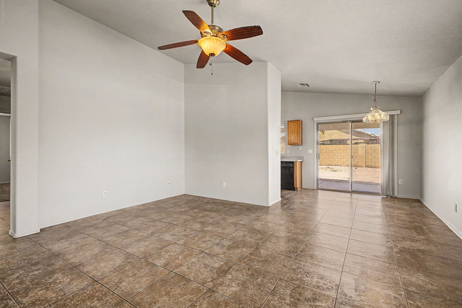 Phoenix House: 8904 W Edgemont Ave