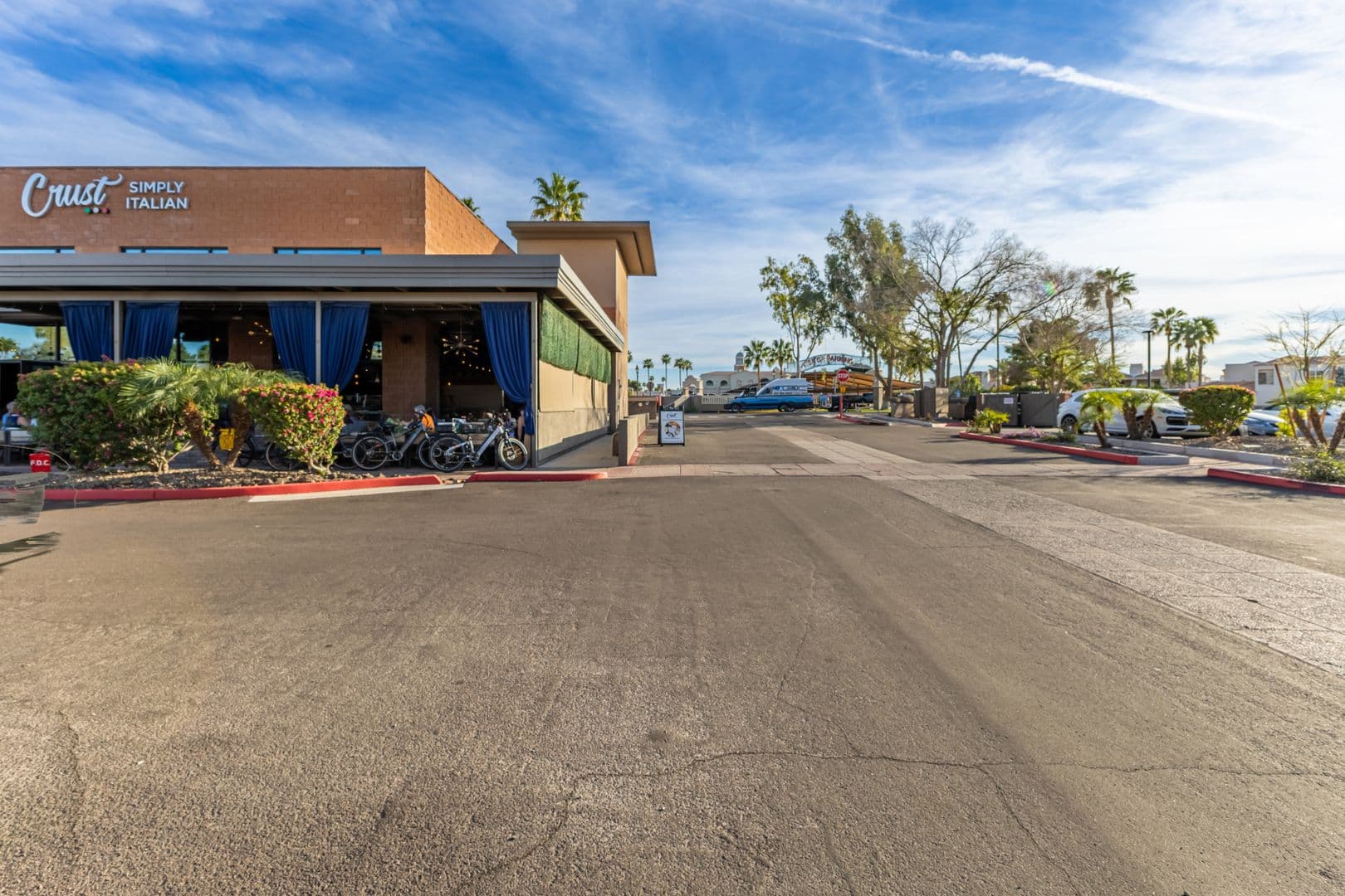 Scottsdale Condo: 8270 N Hayden Rd #2043