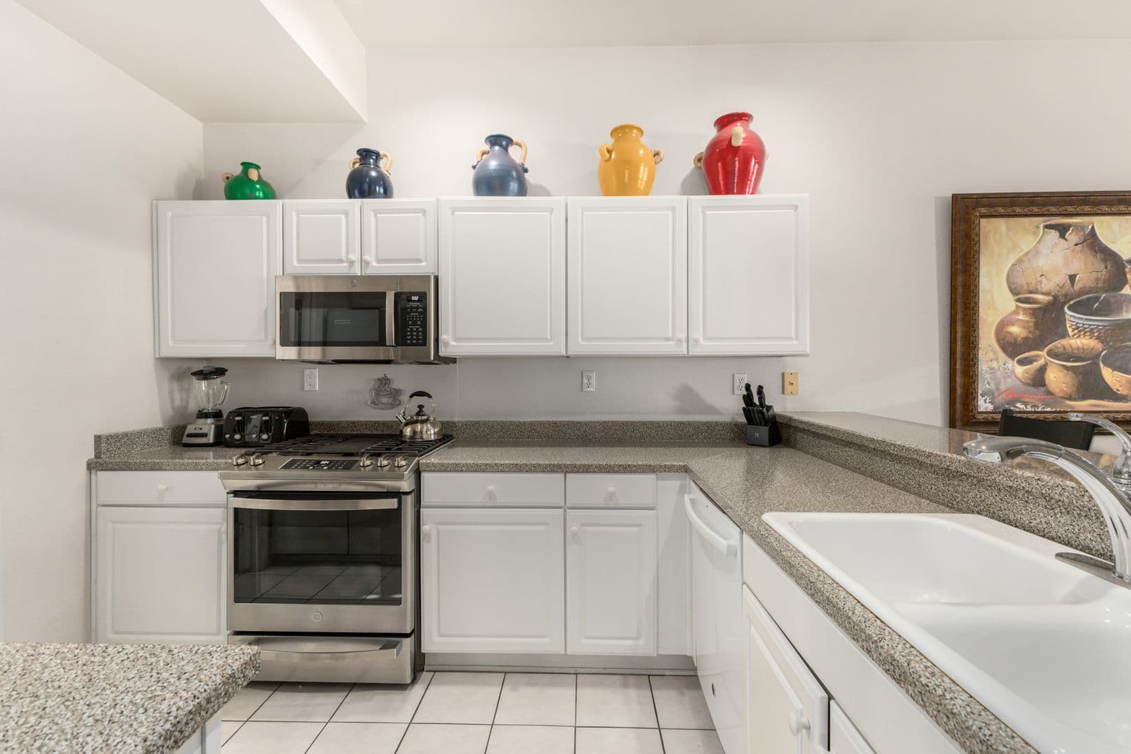 Scottsdale Condo: 8270 N Hayden Rd #2043