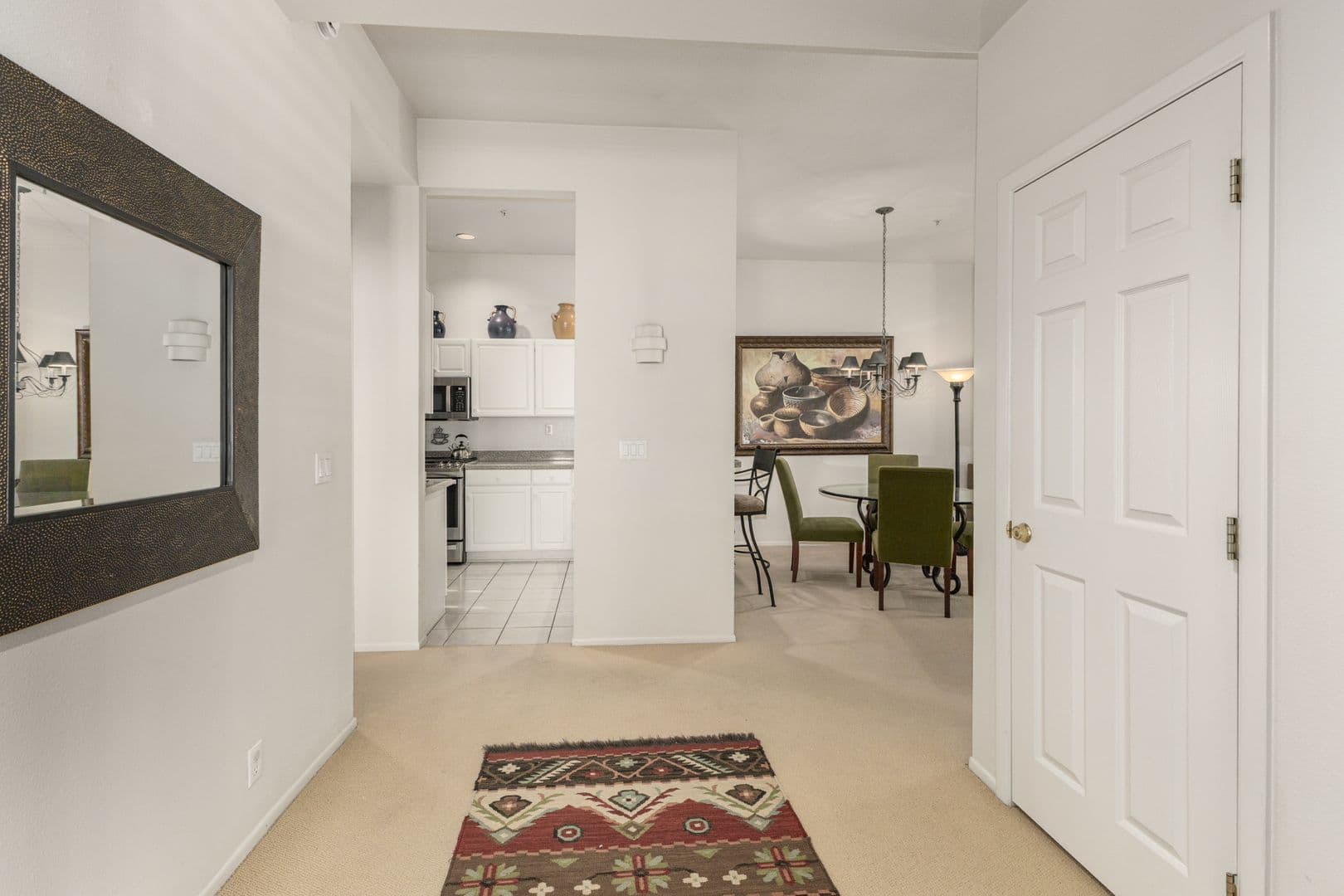 Scottsdale Condo: 8270 N Hayden Rd #2043