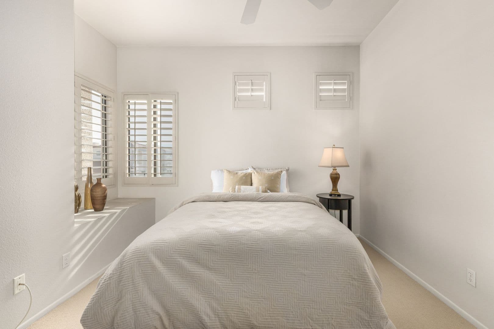 Scottsdale Condo: 8270 N Hayden Rd #2043