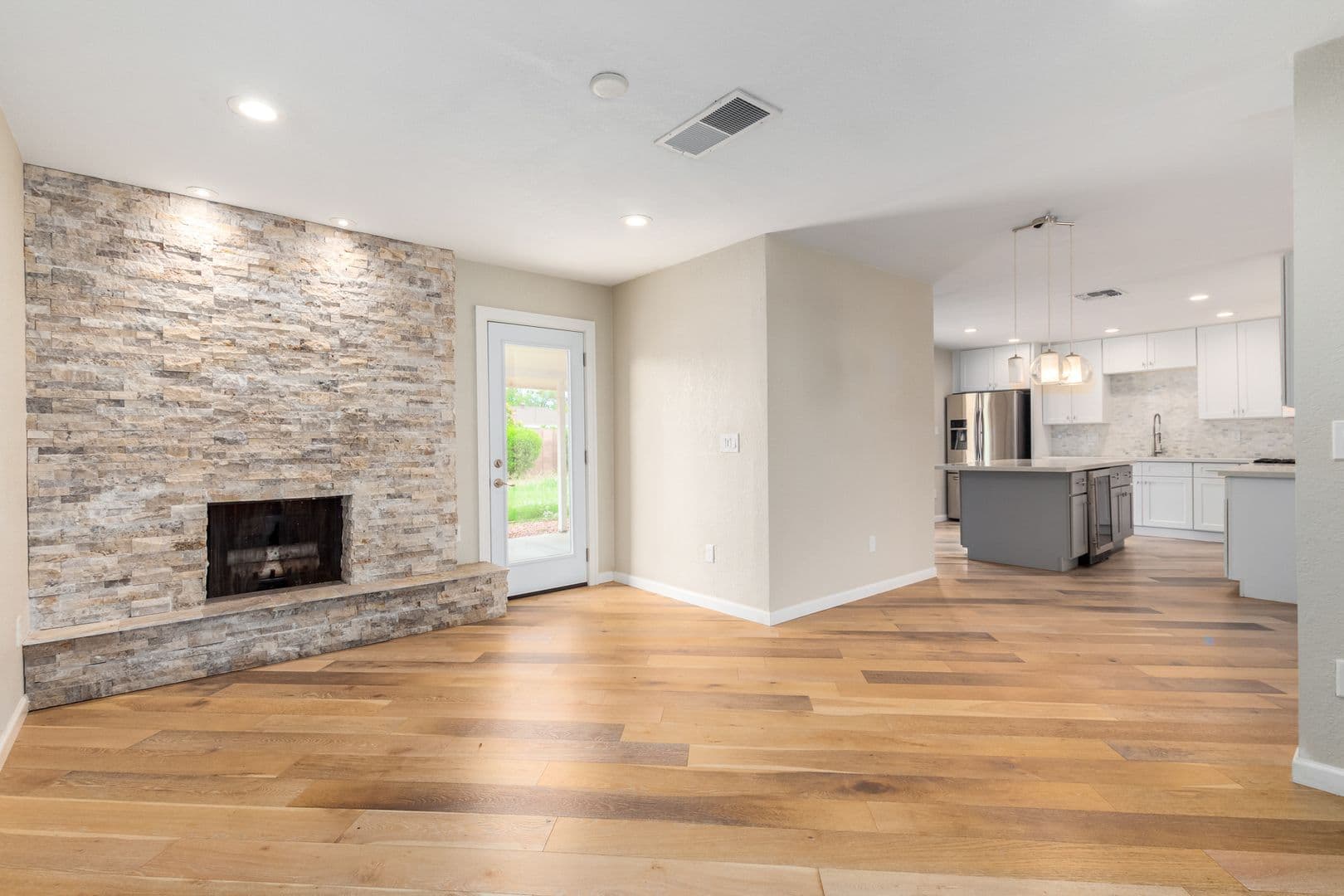 Scottsdale House: 7435 E. Palm Lane