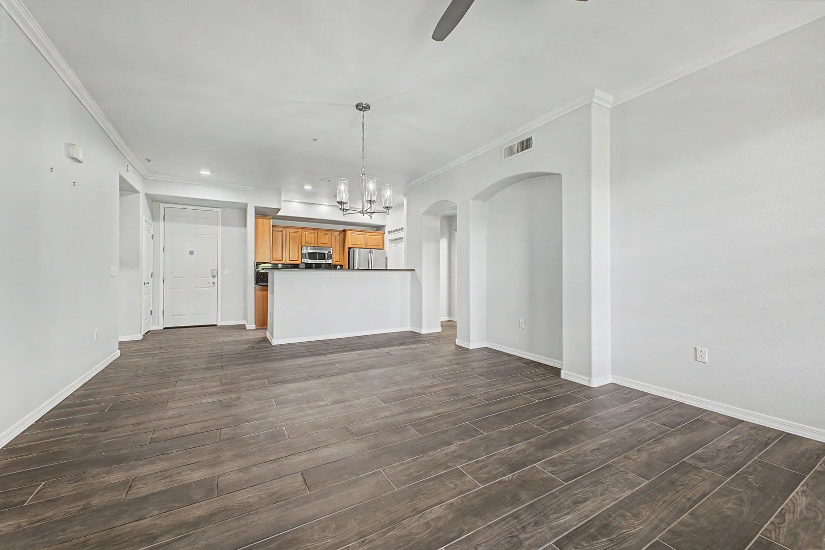 Scottsdale Condo: 7601 E Indian Bend Rd #3029