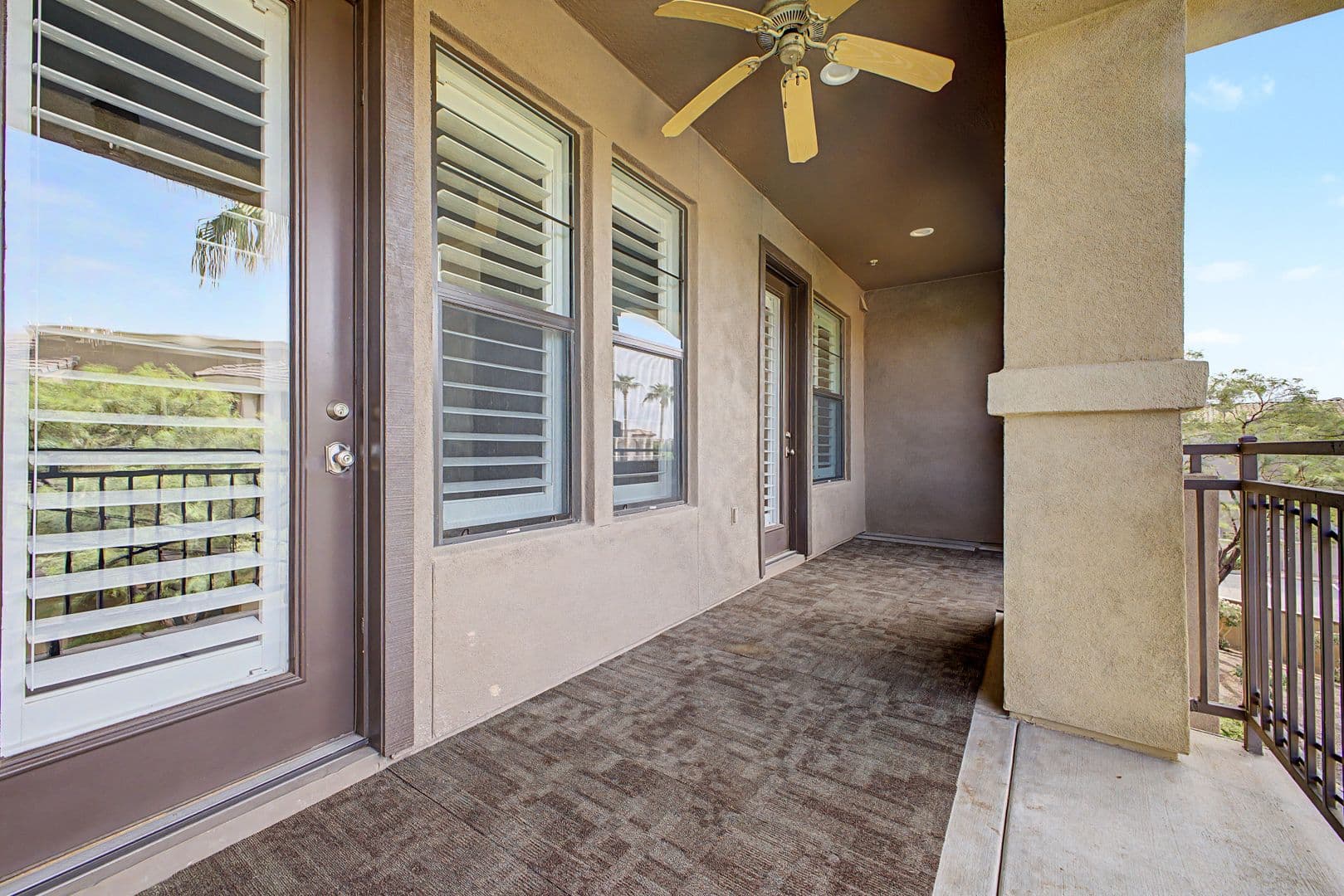Scottsdale Condo: 7601 E Indian Bend Rd #3029