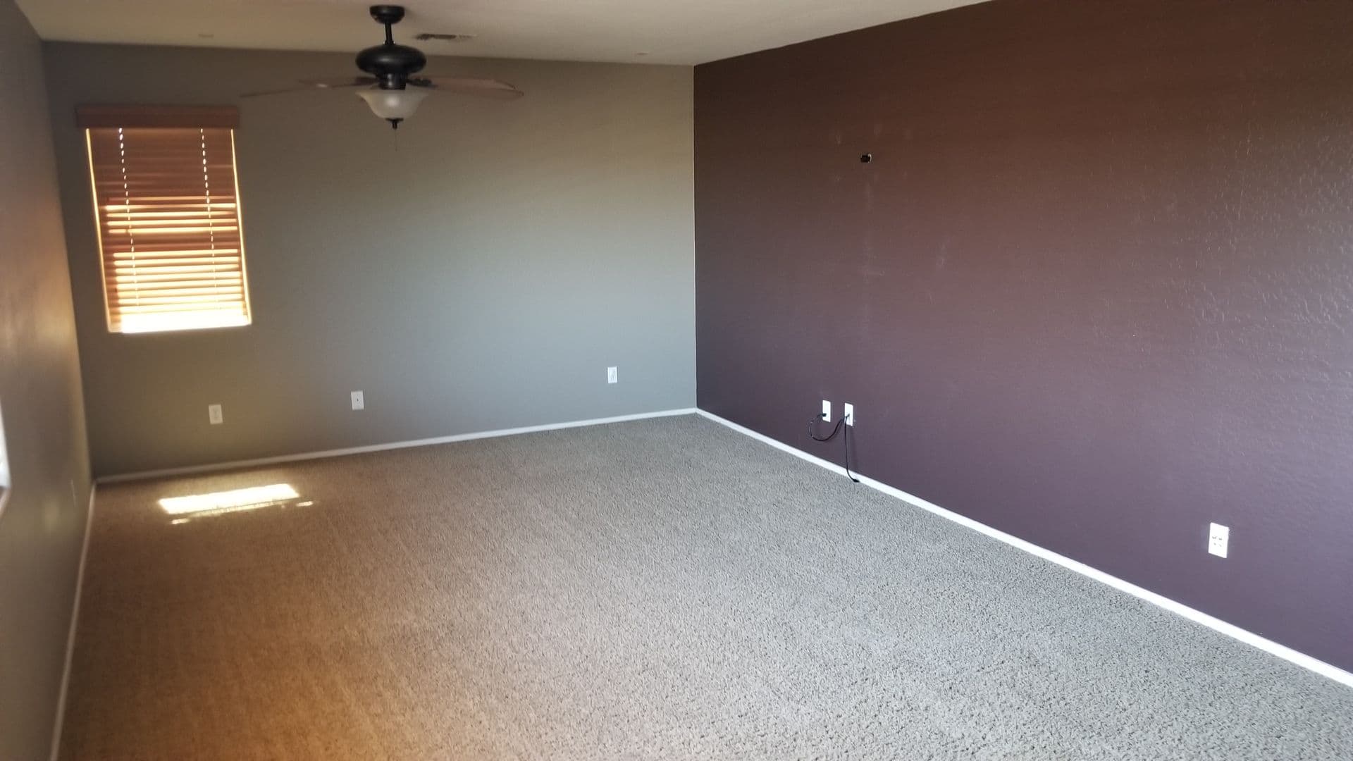 Anthem House: 4643 W Crosswater Way