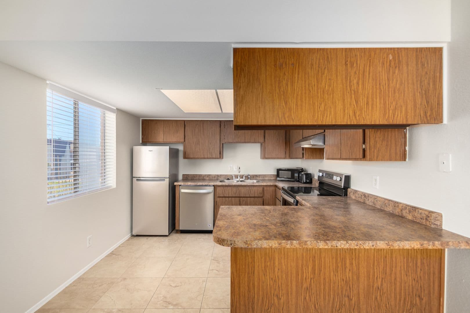 Tempe Condo: 1293 W 5th St