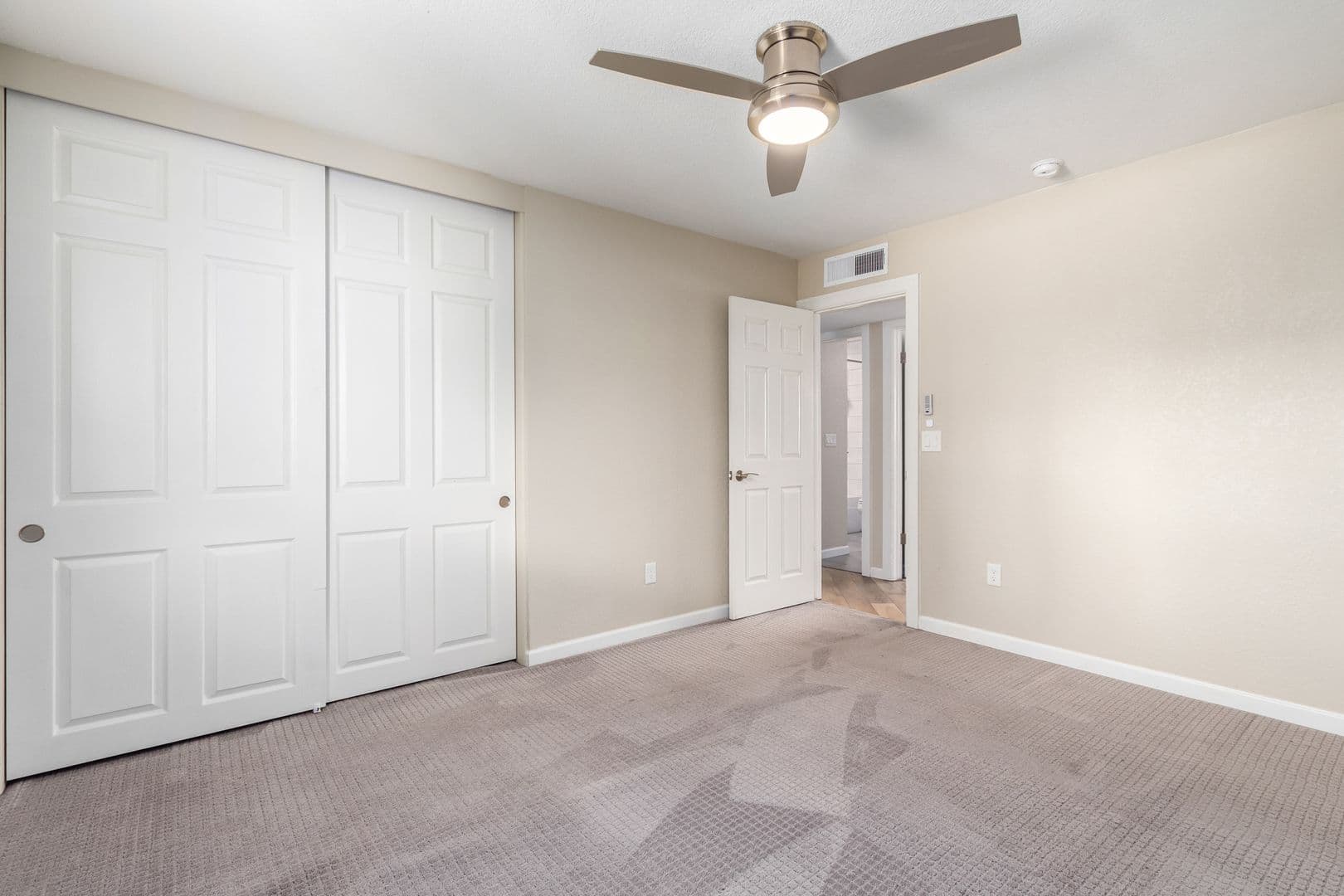 Scottsdale House: 7435 E. Palm Lane