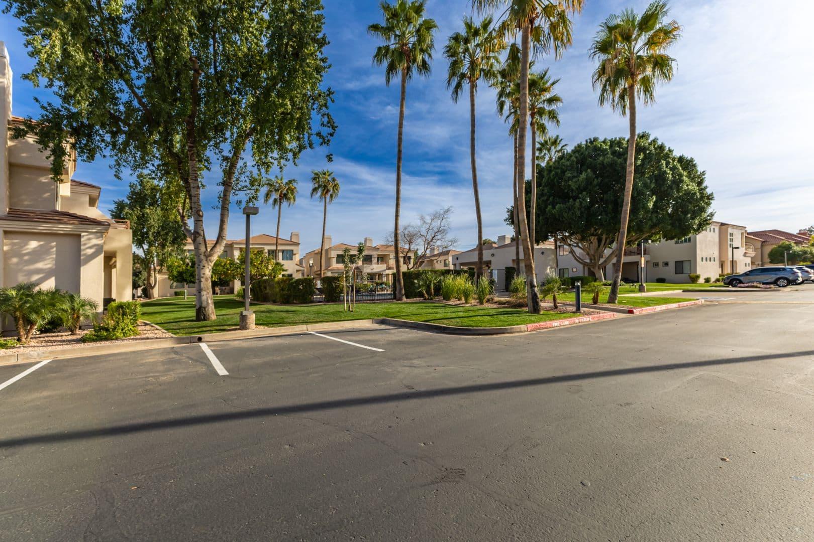 Scottsdale Condo: 8270 N Hayden Rd #2043