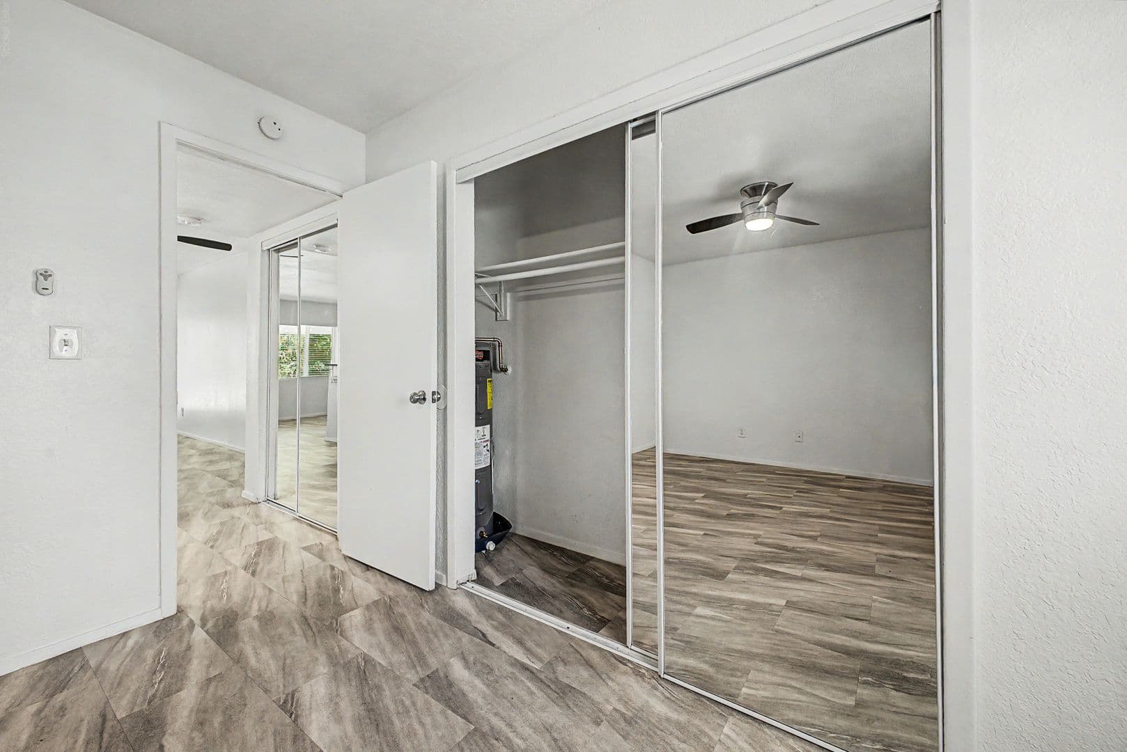 Phoenix Apartment: 1701 E. Cambridge Ave.