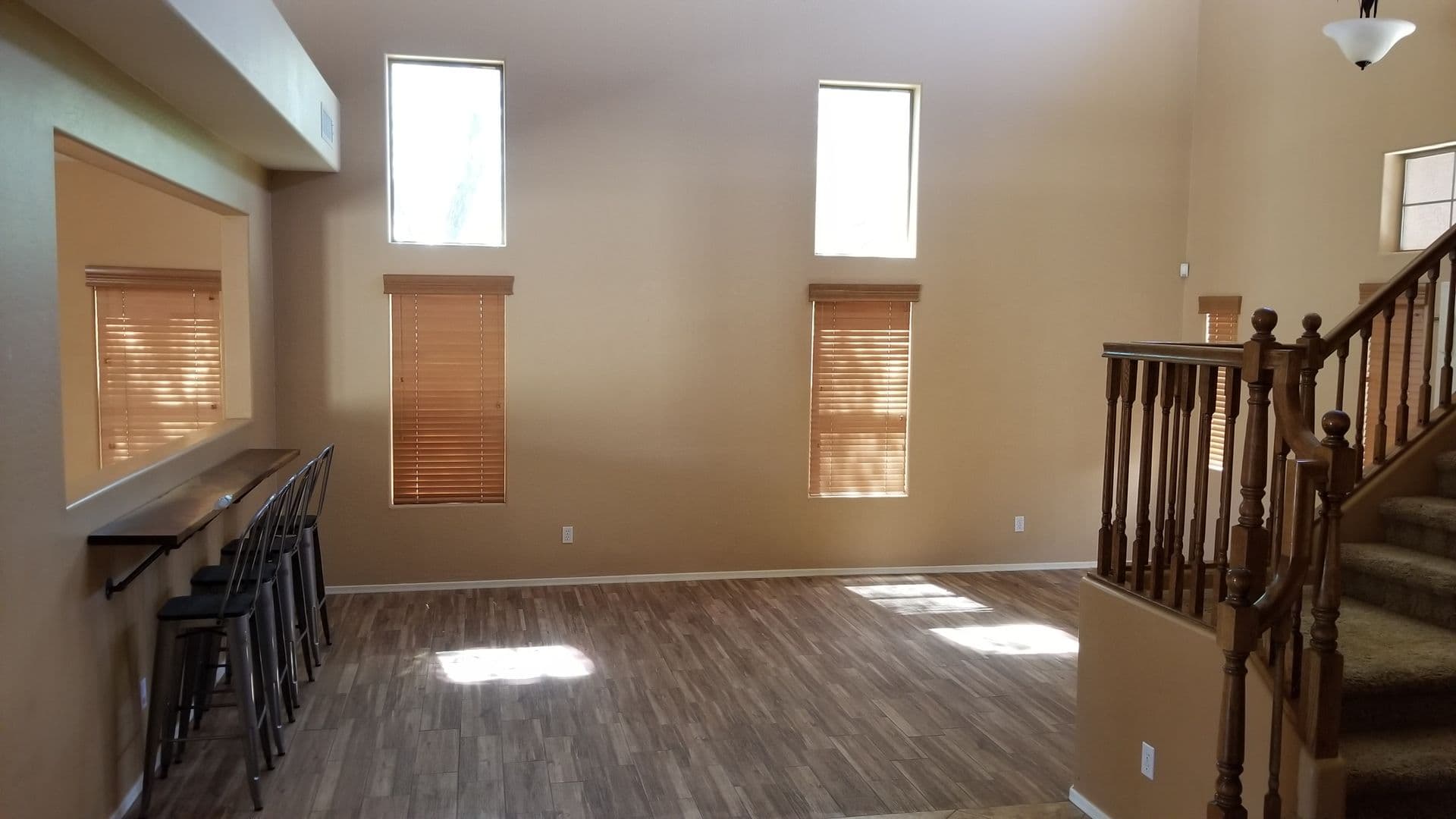 Anthem House: 4643 W Crosswater Way