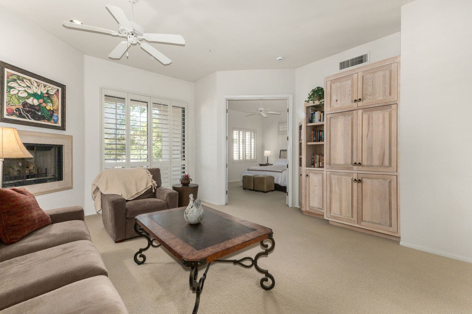 Scottsdale Condo: 8270 N Hayden Rd #2043