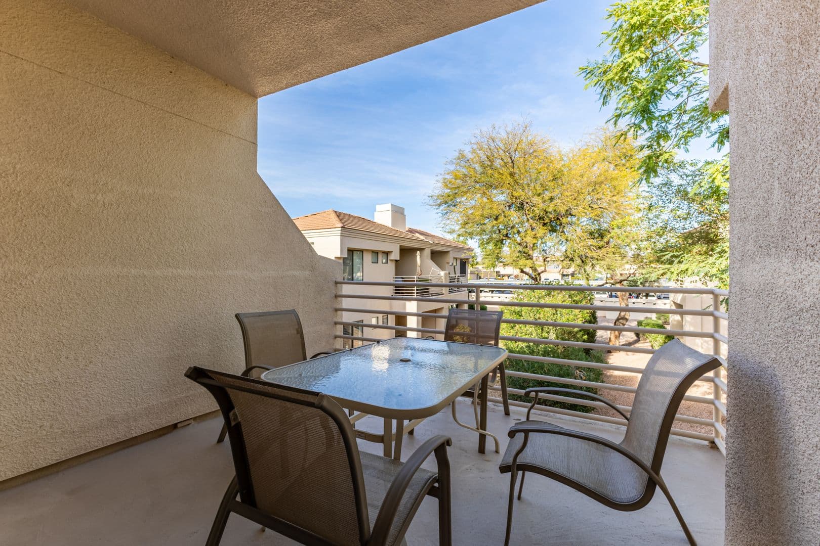 Scottsdale Condo: 8270 N Hayden Rd #2043