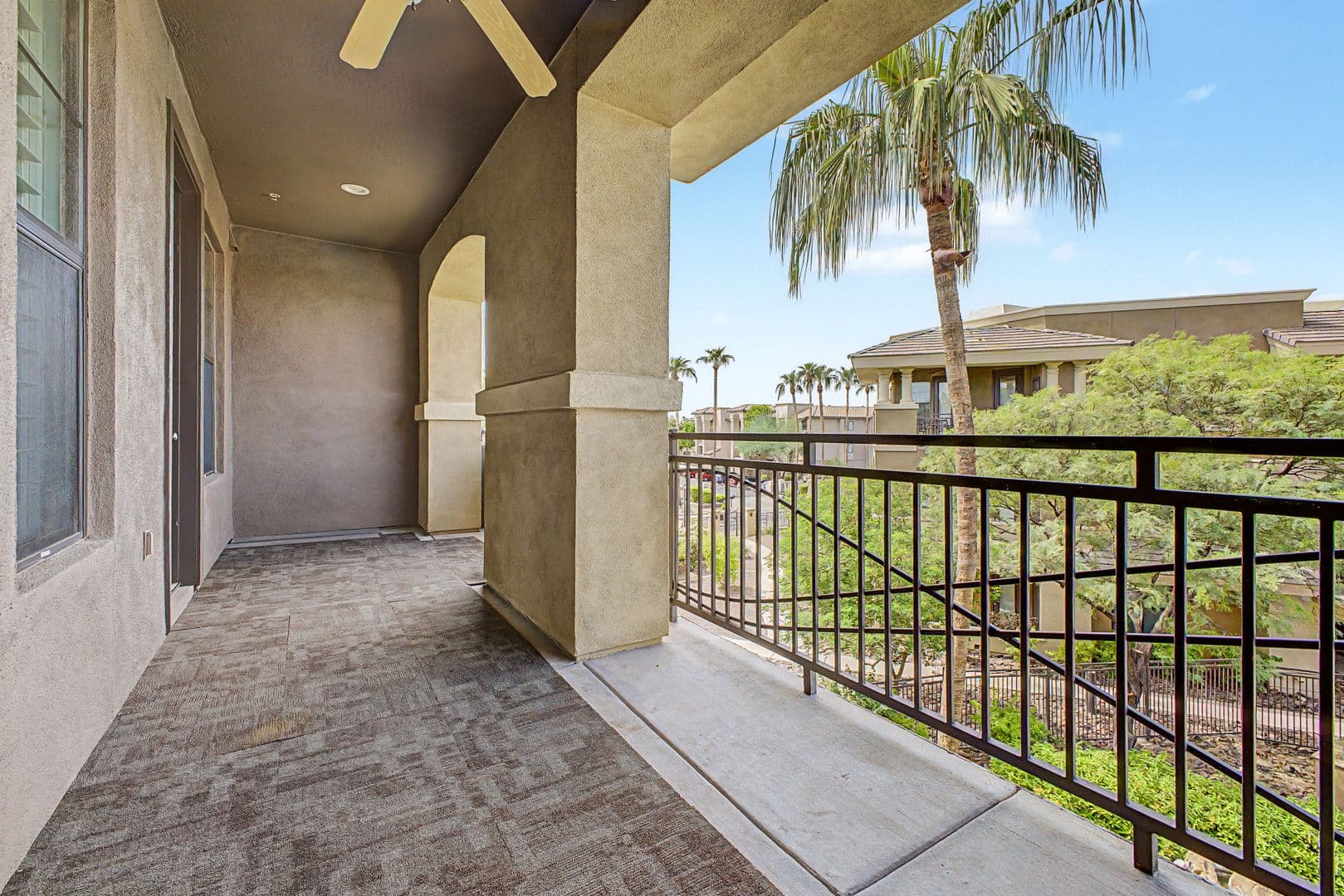 Scottsdale Condo: 7601 E Indian Bend Rd #3029