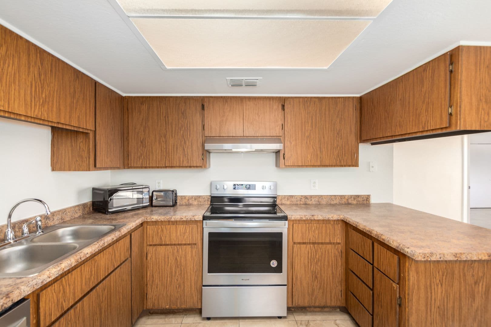 Tempe Condo: 1293 W 5th St