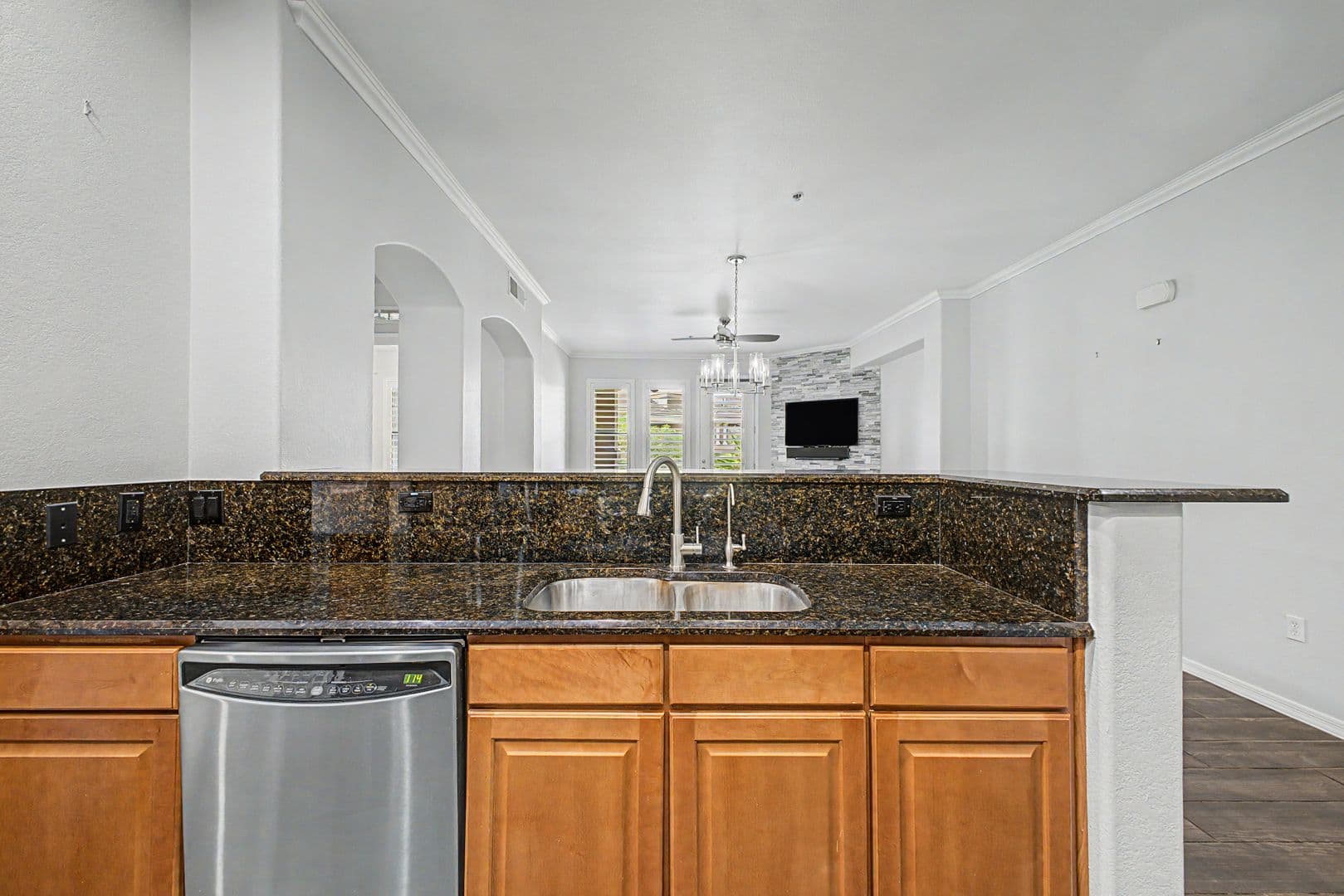 Scottsdale Condo: 7601 E Indian Bend Rd #3029
