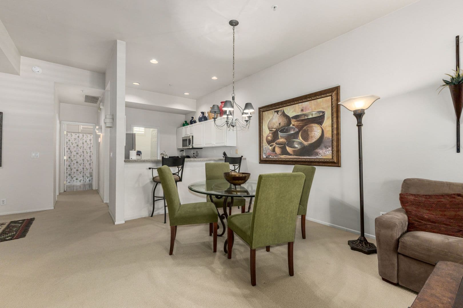 Scottsdale Condo: 8270 N Hayden Rd #2043