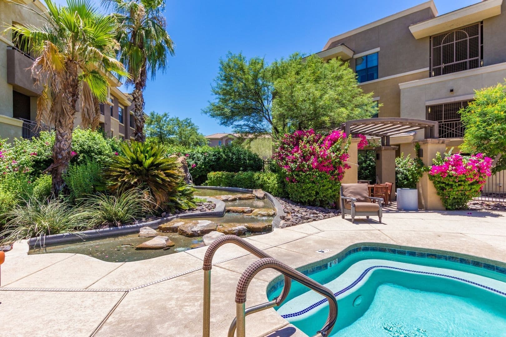 Scottsdale Condo: 7601 E Indian Bend Rd #3029