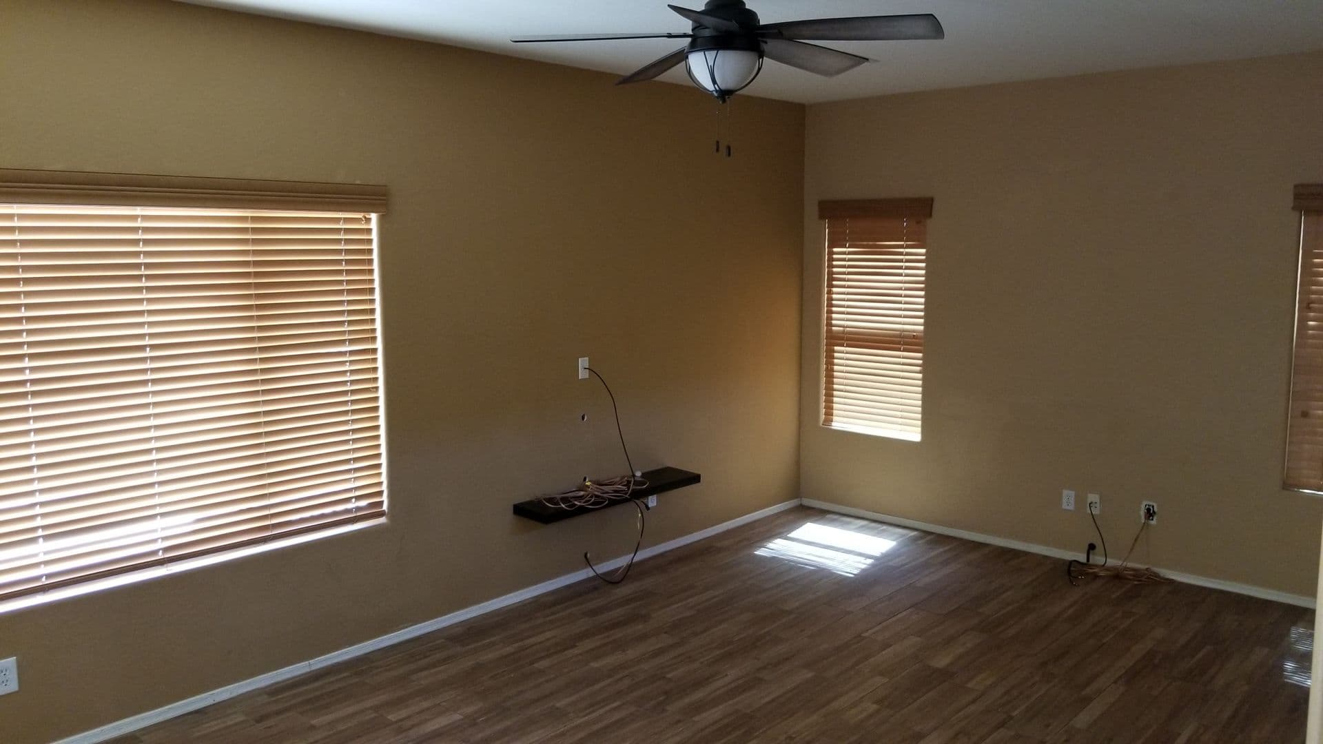 Anthem House: 4643 W Crosswater Way