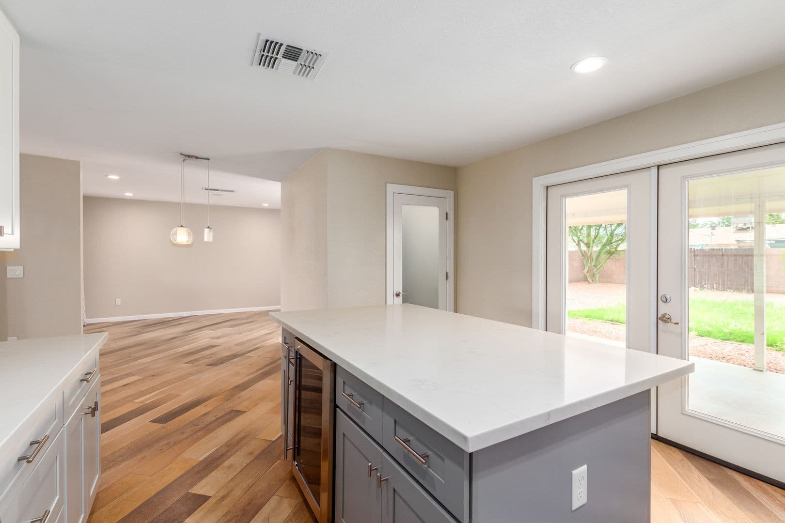 Scottsdale House: 7435 E. Palm Lane