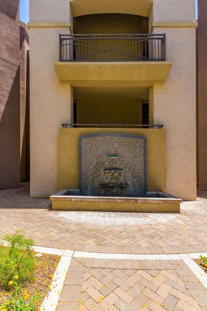 Scottsdale Condo: 7601 E Indian Bend Rd #3029