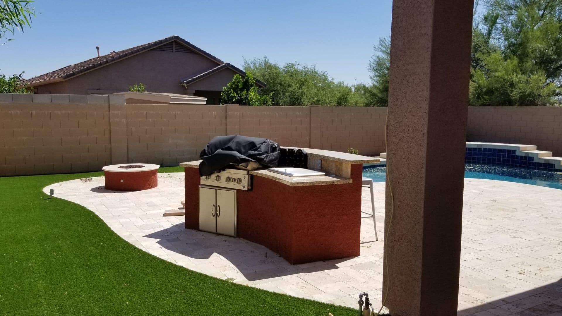 Anthem House: 4643 W Crosswater Way
