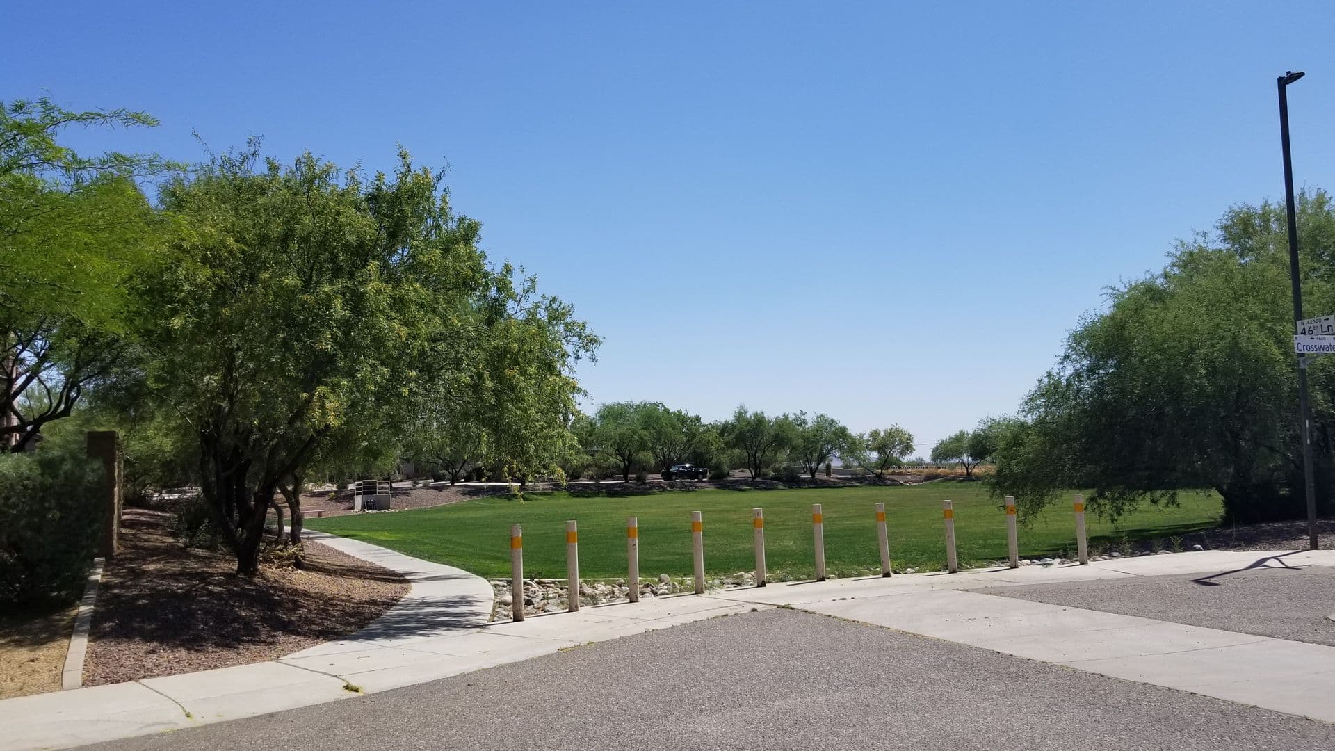 Anthem House: 4643 W Crosswater Way