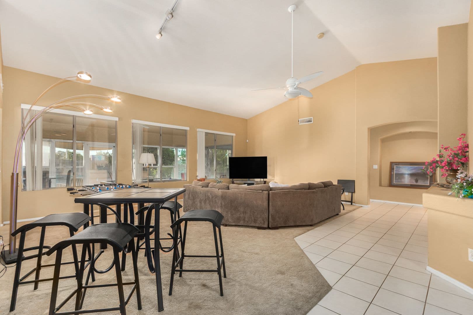 Peoria House: 8440 W Alex Ave