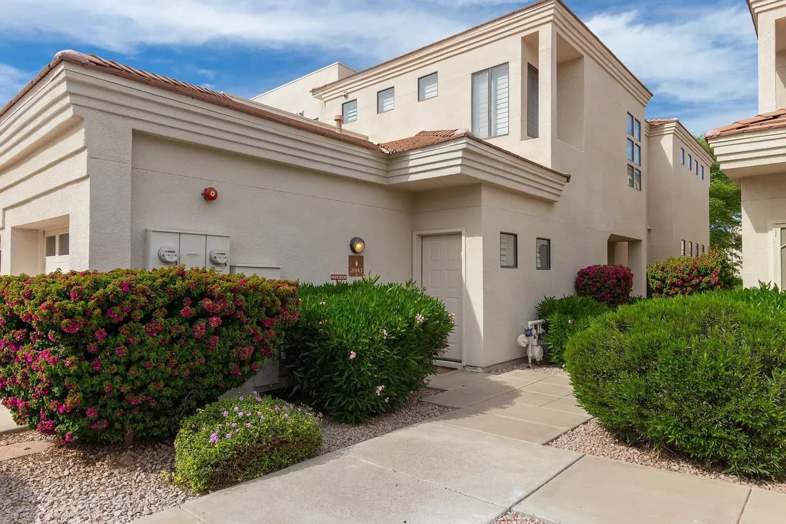 Scottsdale Condo: 8270 N Hayden Rd #2043