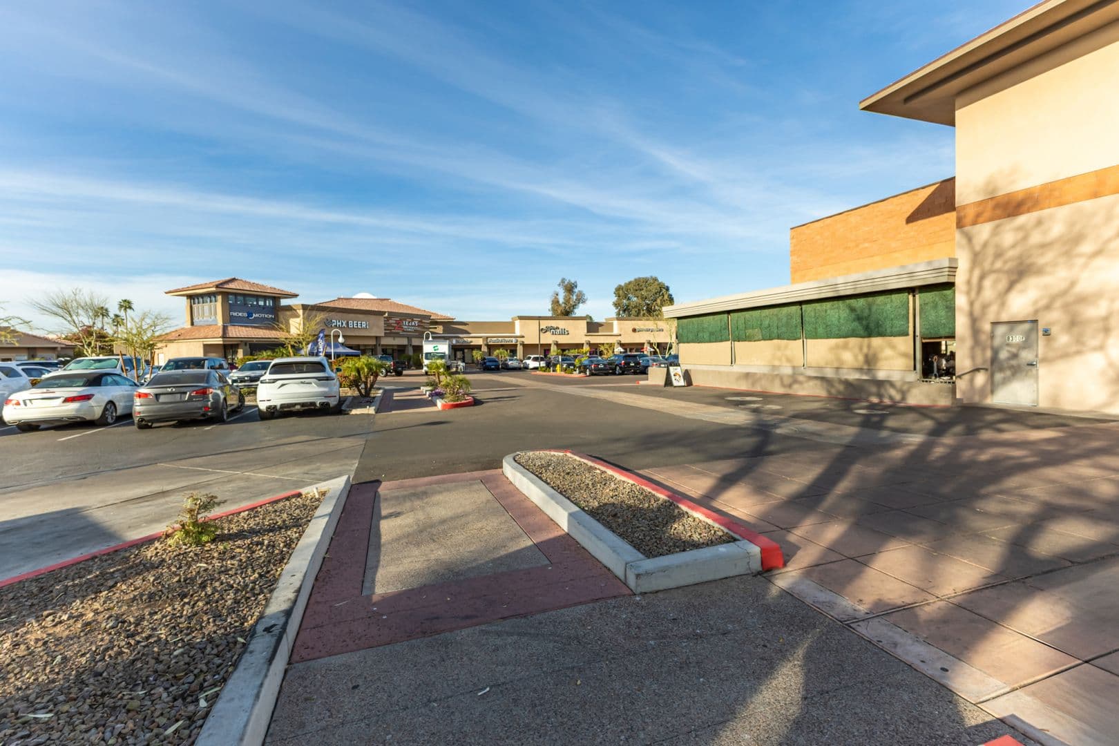 Scottsdale Condo: 8270 N Hayden Rd #2043
