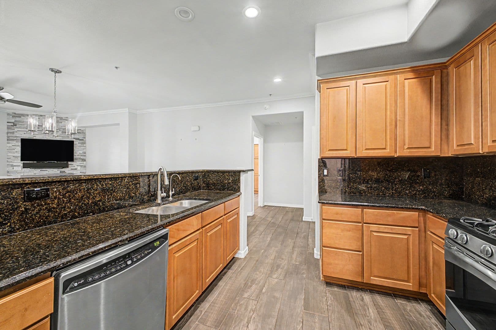 Scottsdale Condo: 7601 E Indian Bend Rd #3029