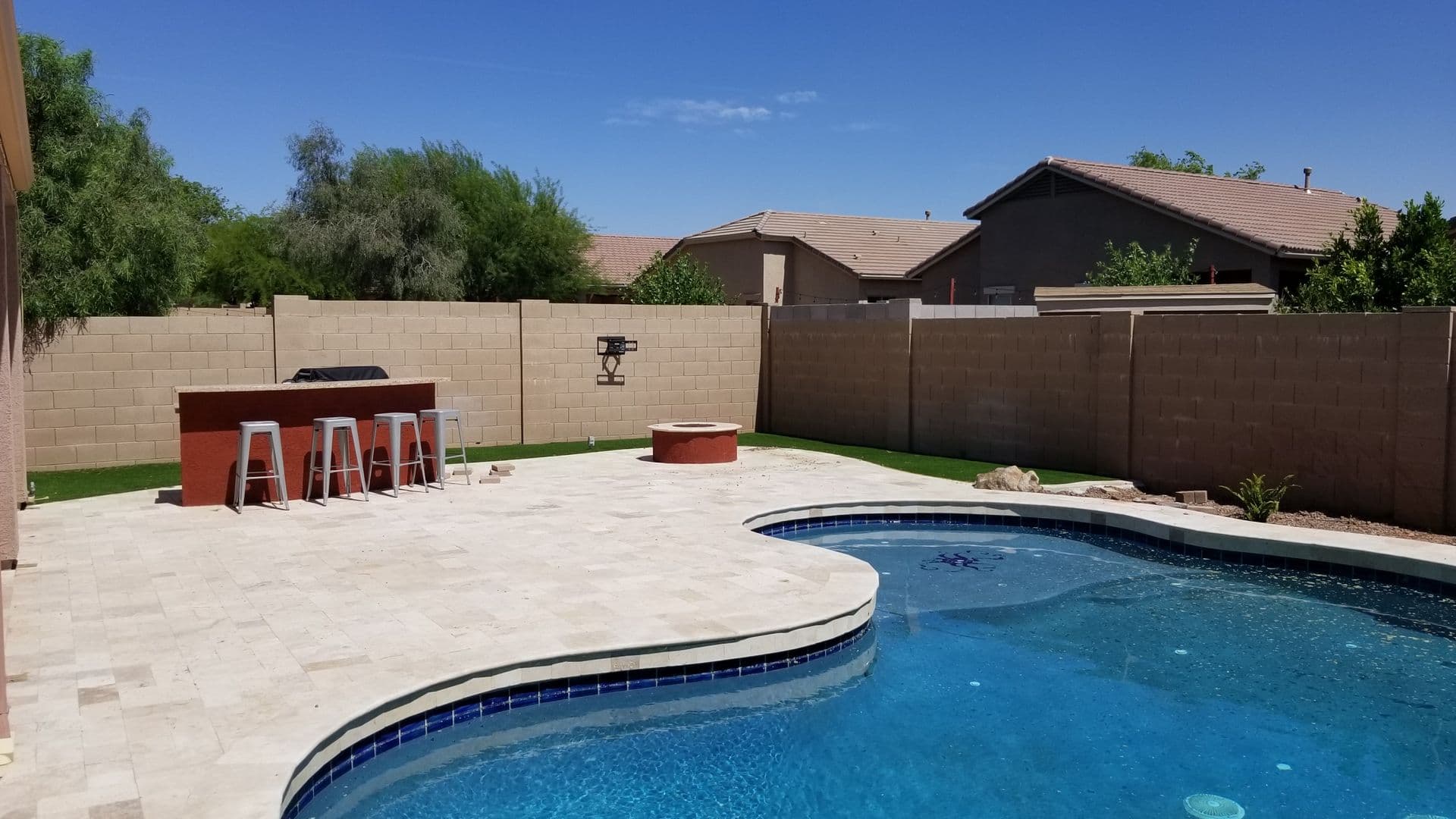 Anthem House: 4643 W Crosswater Way